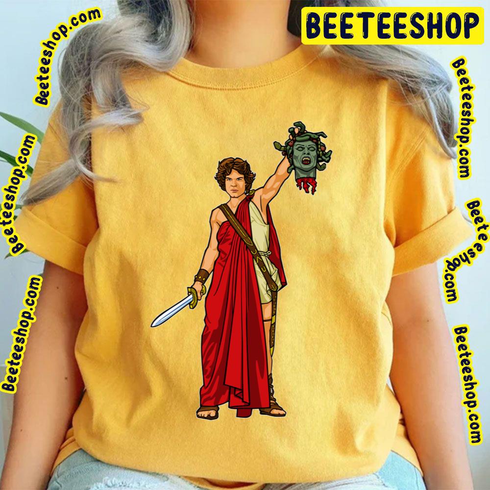 Perseus Trending Unisex T-Shirt Perseus Trending Unisex T-Shirt