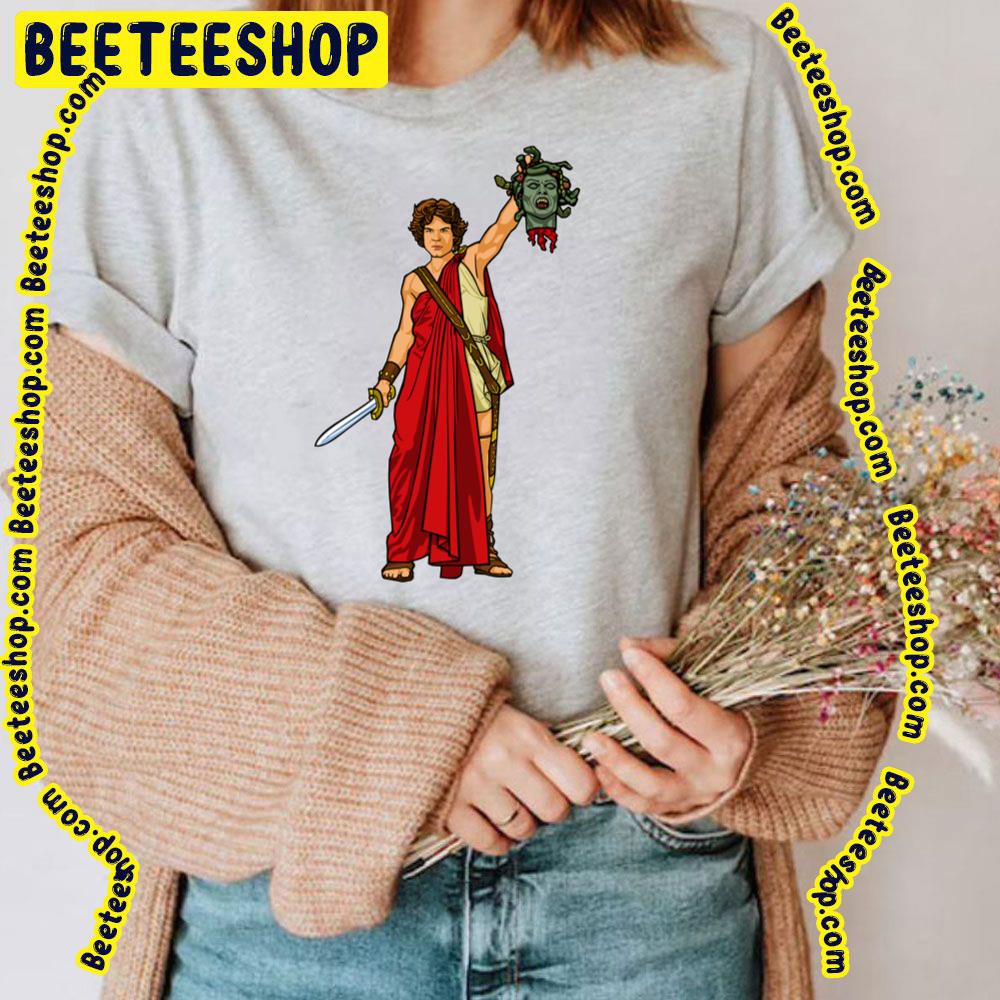 Perseus Trending Unisex T-Shirt Perseus Trending Unisex T-Shirt