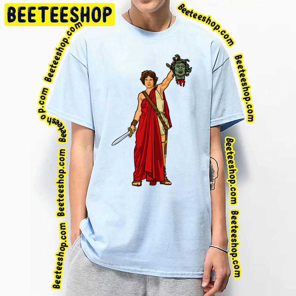 Perseus Trending Unisex T-Shirt Perseus Trending Unisex T-Shirt