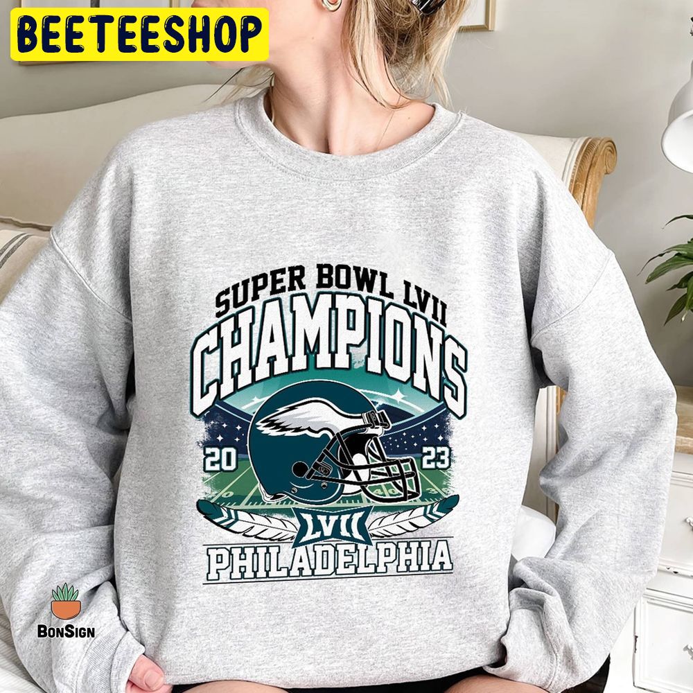 Philadelphia Eagles Kansas City Chiefs Go Birds Super Bowl 2023 Vintage Football Trending Unisex Shirt Philadelphia Eagles Kansas City Chiefs Go Birds Super Bowl 2023 Vintage Football Trending Unisex Shirt