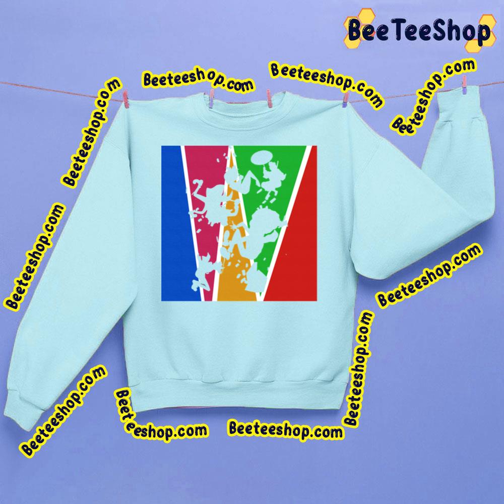 Pop Art Daisuke Jigen Lupin III Trending Unisex Shirt Pop Art Daisuke Jigen Lupin III Trending Unisex Shirt