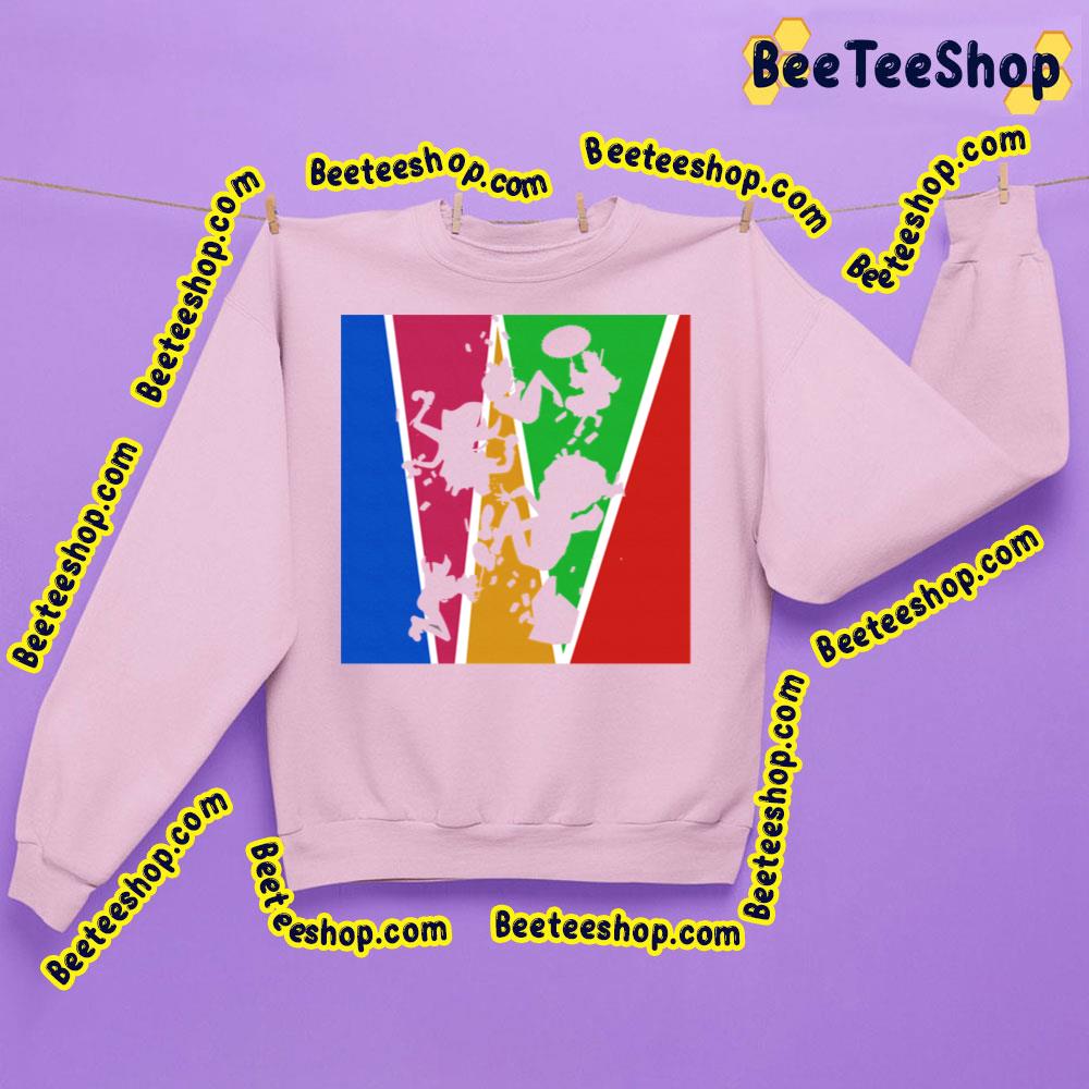 Pop Art Daisuke Jigen Lupin III Trending Unisex Shirt Pop Art Daisuke Jigen Lupin III Trending Unisex Shirt