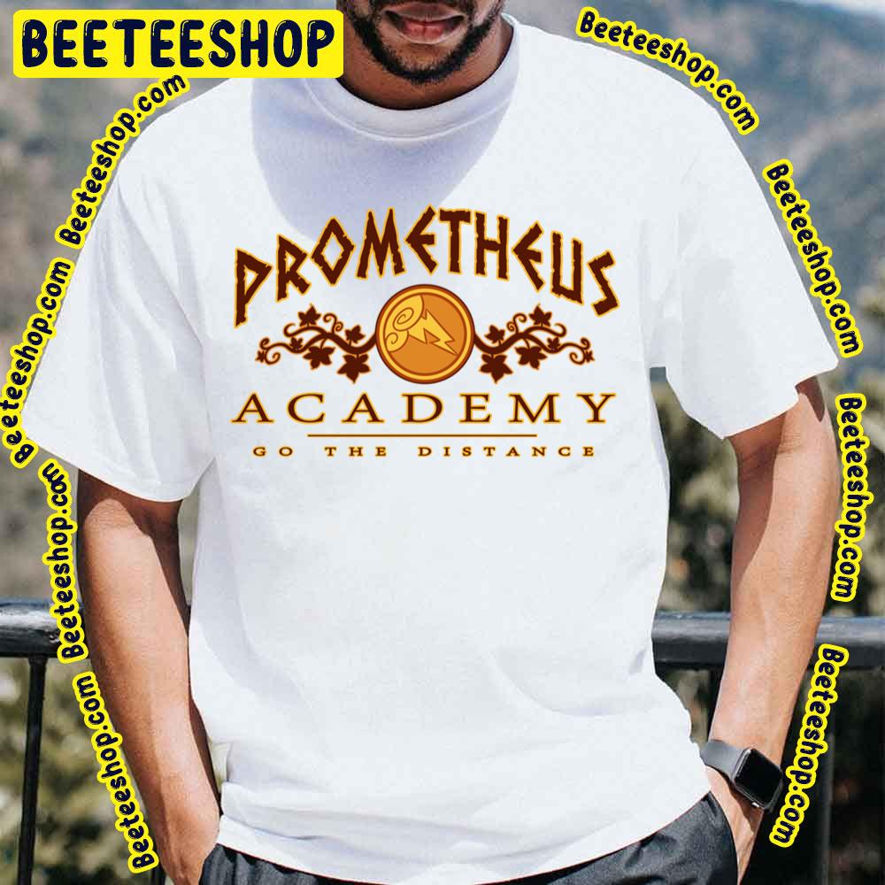 Prometheus Academy Hercules Trending Unisex T-Shirt Prometheus Academy Hercules Trending Unisex T-Shirt