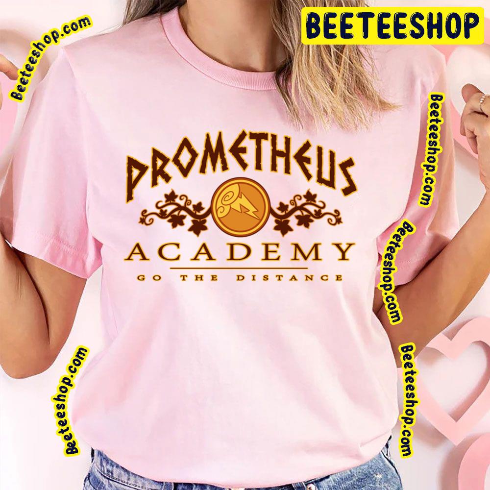Prometheus Academy Hercules Trending Unisex T-Shirt Prometheus Academy Hercules Trending Unisex T-Shirt