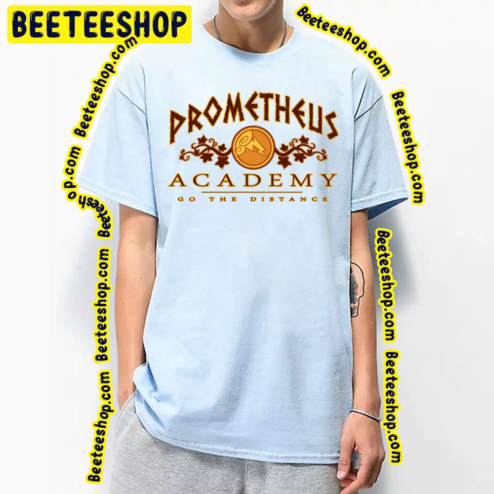 Prometheus Academy Hercules Trending Unisex T-Shirt Prometheus Academy Hercules Trending Unisex T-Shirt