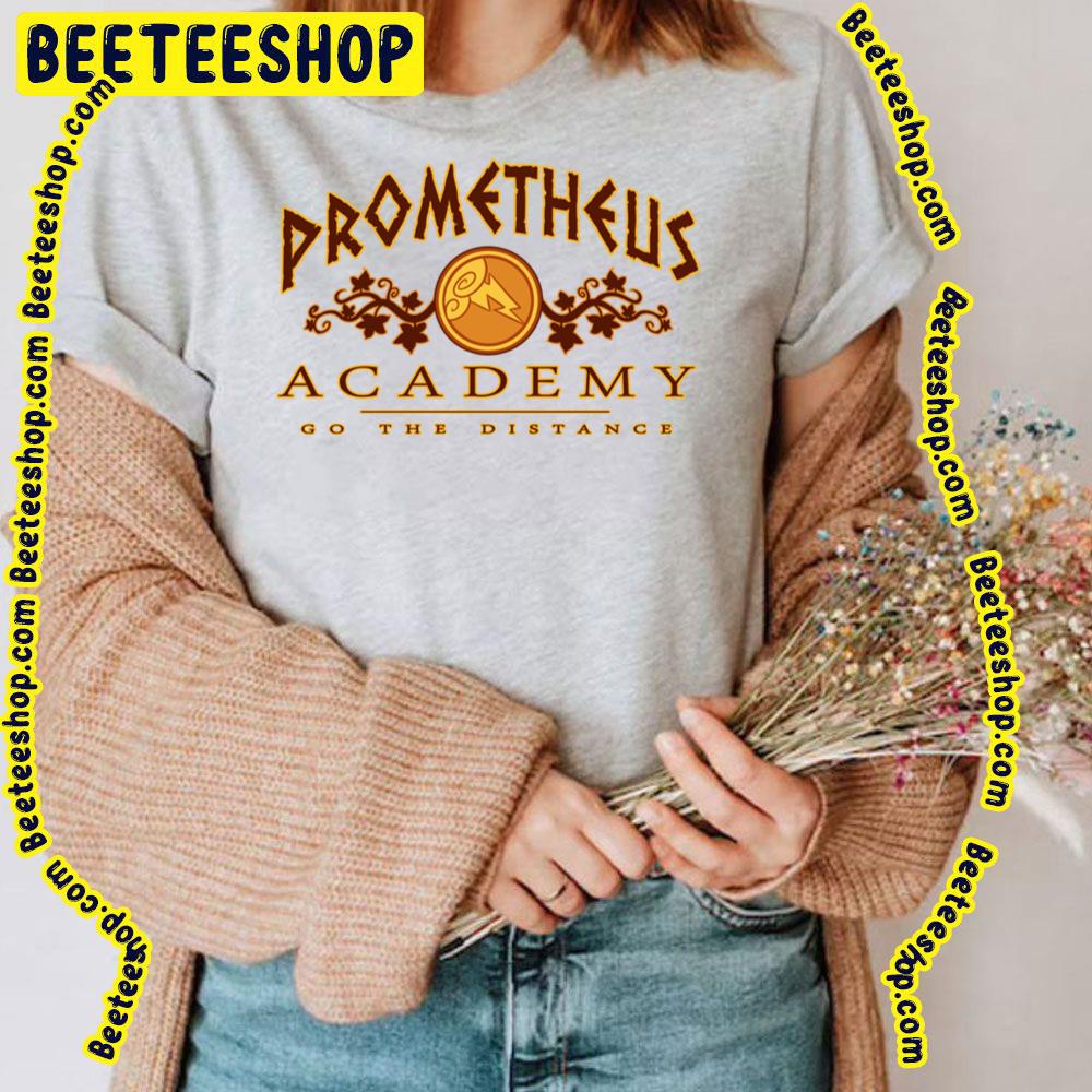 Prometheus Academy Hercules Trending Unisex T-Shirt Prometheus Academy Hercules Trending Unisex T-Shirt