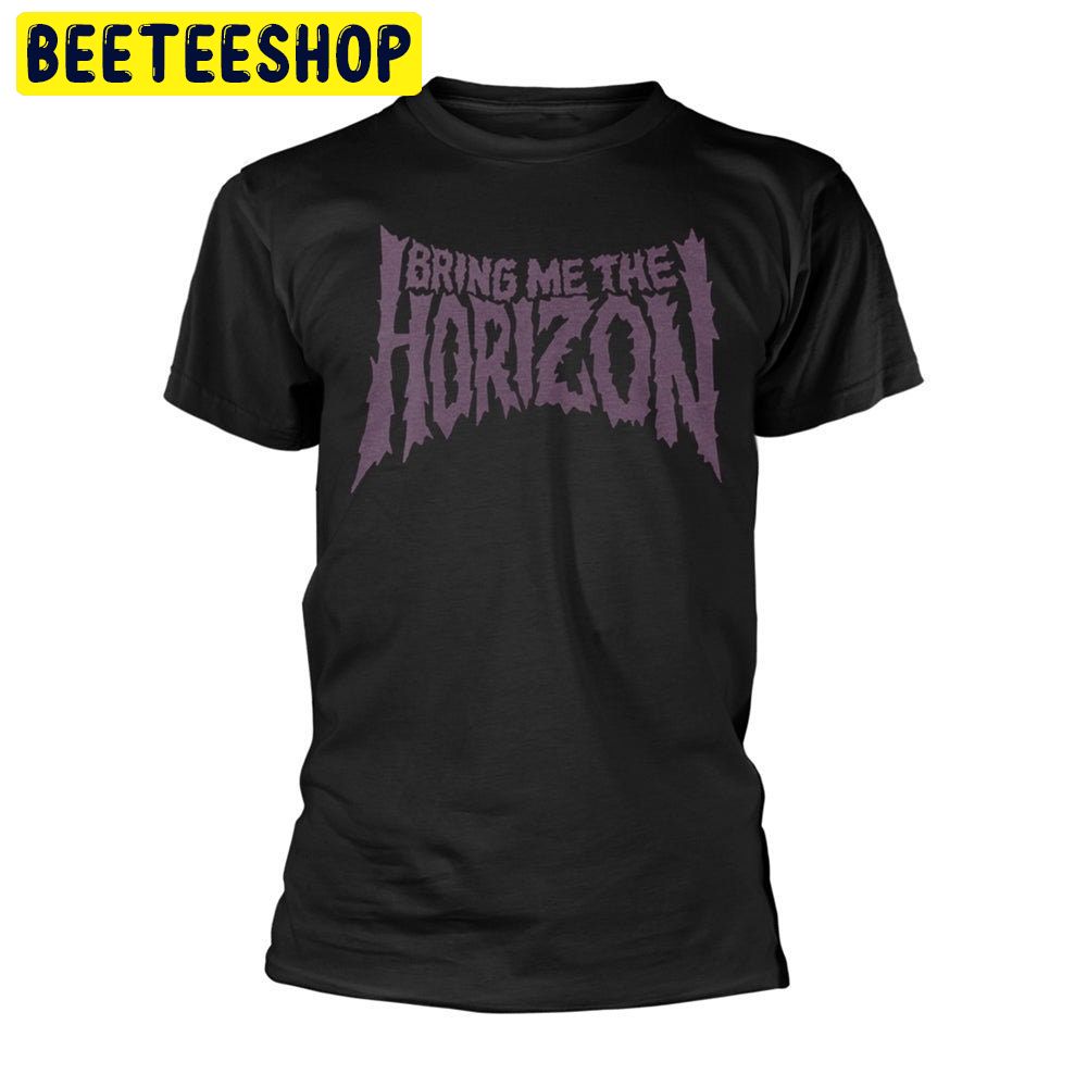 Purple Art Bring Me The Horizon Trending Unisex Shirt Purple Art Bring Me The Horizon Trending Unisex Shirt