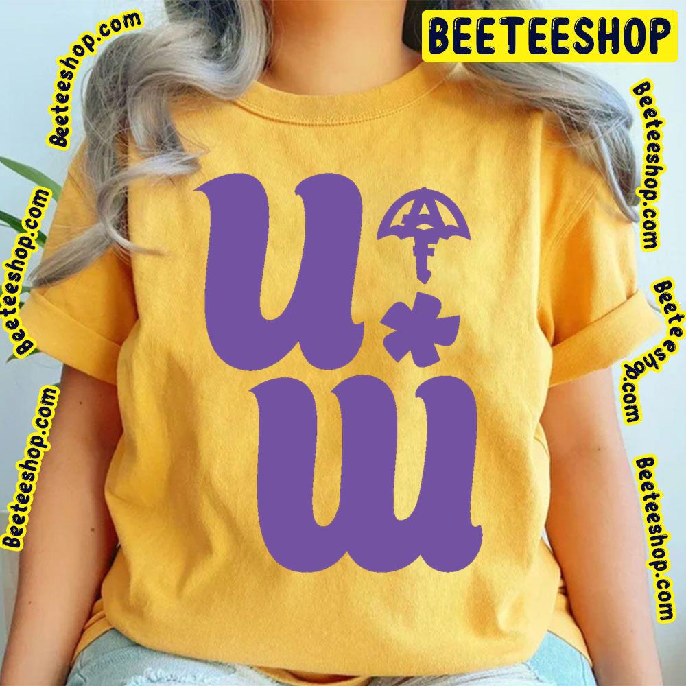 Purple Art Umbrella Weekend 2023 Trending Unisex T-Shirt Purple Art Umbrella Weekend 2023 Trending Unisex T-Shirt