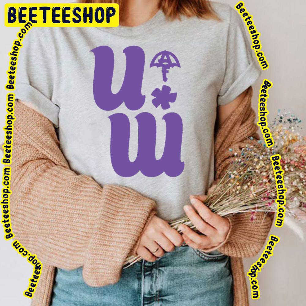 Purple Art Umbrella Weekend 2023 Trending Unisex T-Shirt Purple Art Umbrella Weekend 2023 Trending Unisex T-Shirt