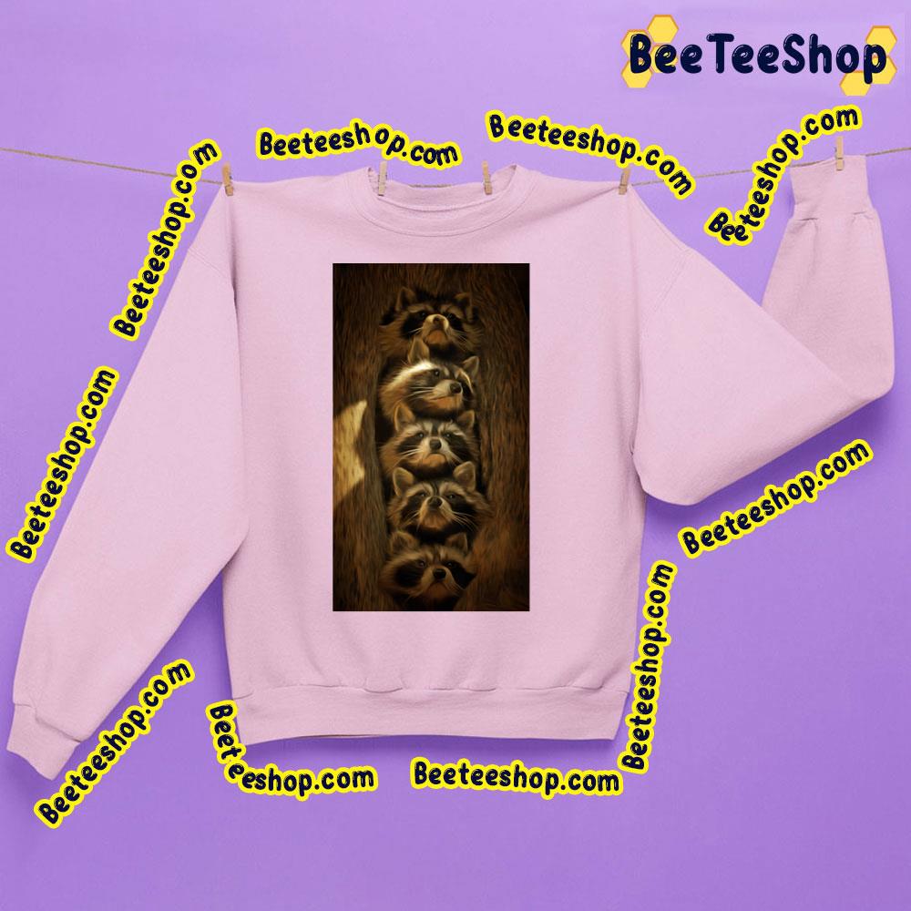 Renegade Rascal Rebel Ricochet And Randy The Hollow Tree Gang Trending Unisex Shirt Renegade Rascal Rebel Ricochet And Randy The Hollow Tree Gang Trending Unisex Shirt