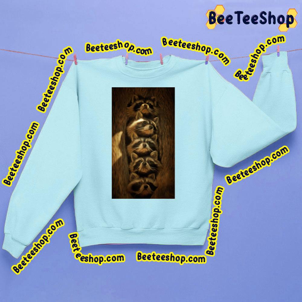 Renegade Rascal Rebel Ricochet And Randy The Hollow Tree Gang Trending Unisex Shirt Renegade Rascal Rebel Ricochet And Randy The Hollow Tree Gang Trending Unisex Shirt