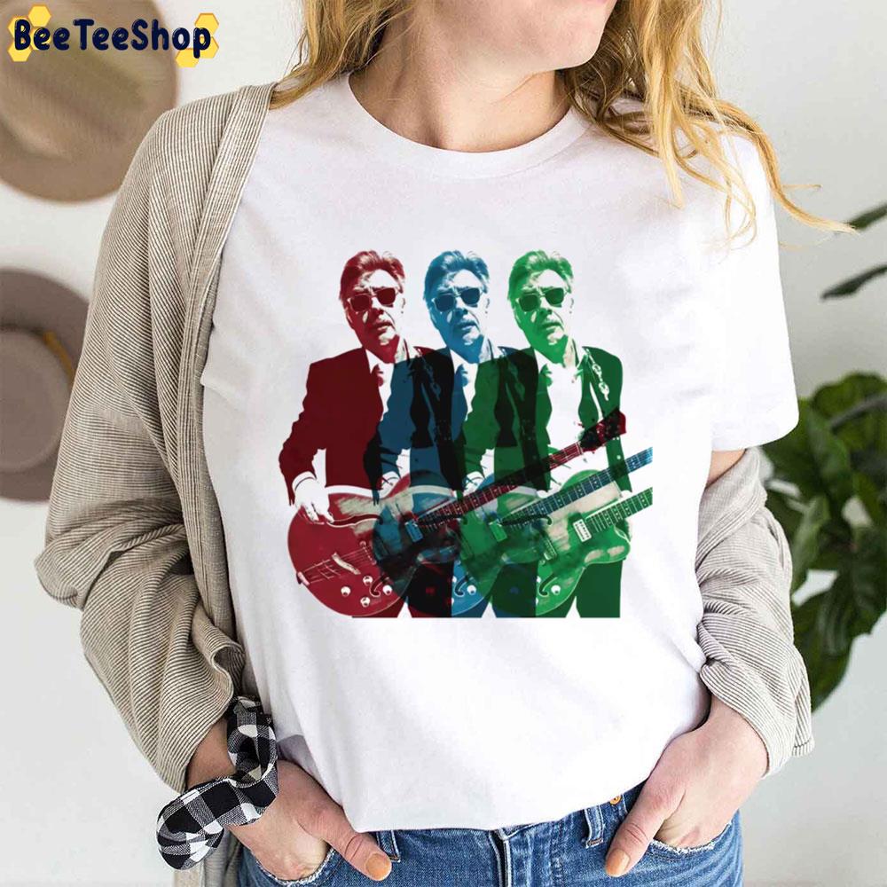 Retro Consequences Coming Glen Matlock Trending Unisex T-Shirt Retro Consequences Coming Glen Matlock Trending Unisex T-Shirt