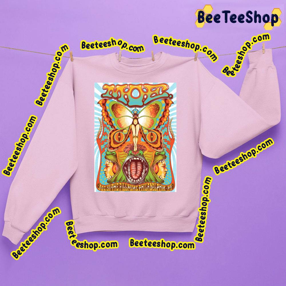 Rings In The New Year Moe Trending Unisex Sweatshirt Rings In The New Year Moe Trending Unisex Sweatshirt
