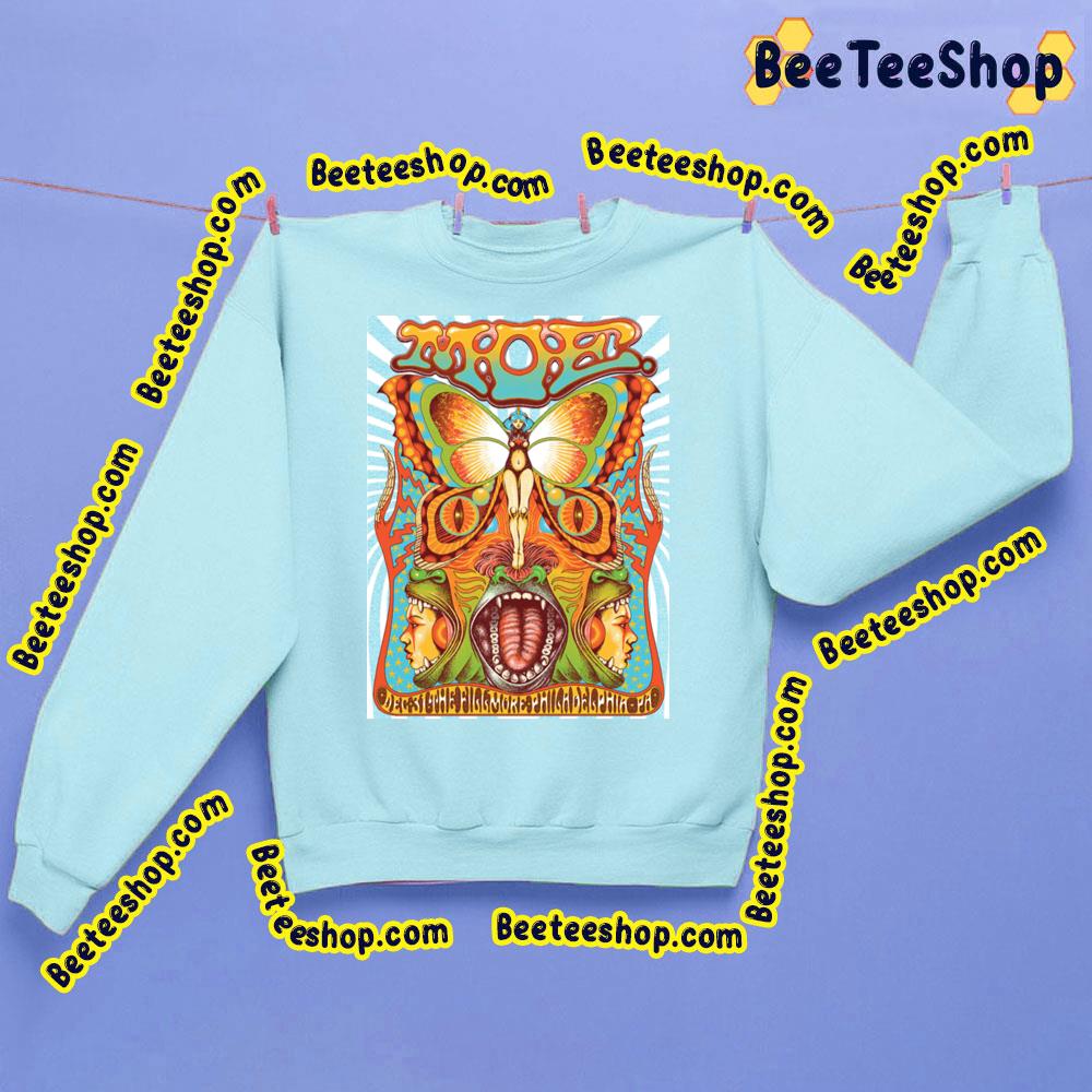 Rings In The New Year Moe Trending Unisex Sweatshirt Rings In The New Year Moe Trending Unisex Sweatshirt
