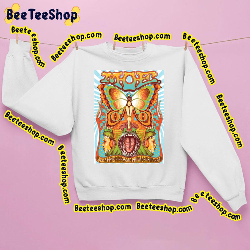 Rings In The New Year Moe Trending Unisex Sweatshirt Rings In The New Year Moe Trending Unisex Sweatshirt