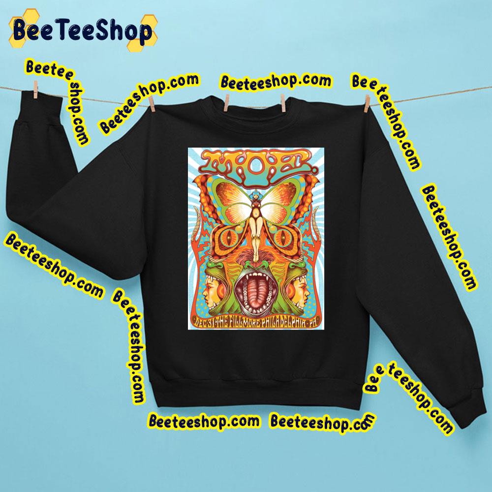 Rings In The New Year Moe Trending Unisex Sweatshirt Rings In The New Year Moe Trending Unisex Sweatshirt