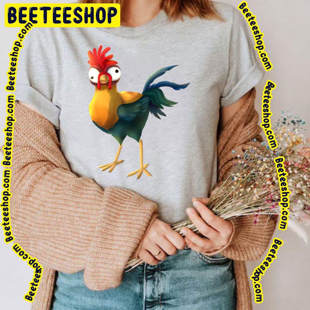 Running Chicken Trending Unisex T-Shirt Running Chicken Trending Unisex T-Shirt