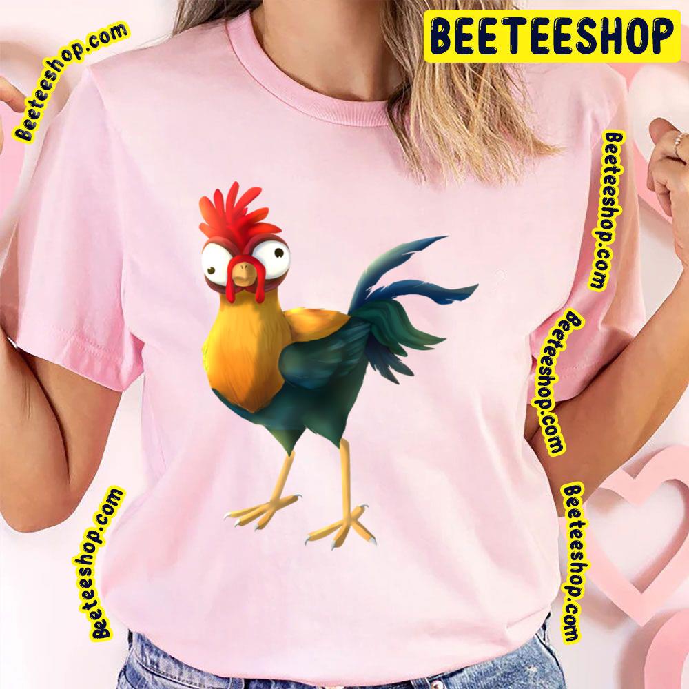 Running Chicken Trending Unisex T-Shirt Running Chicken Trending Unisex T-Shirt