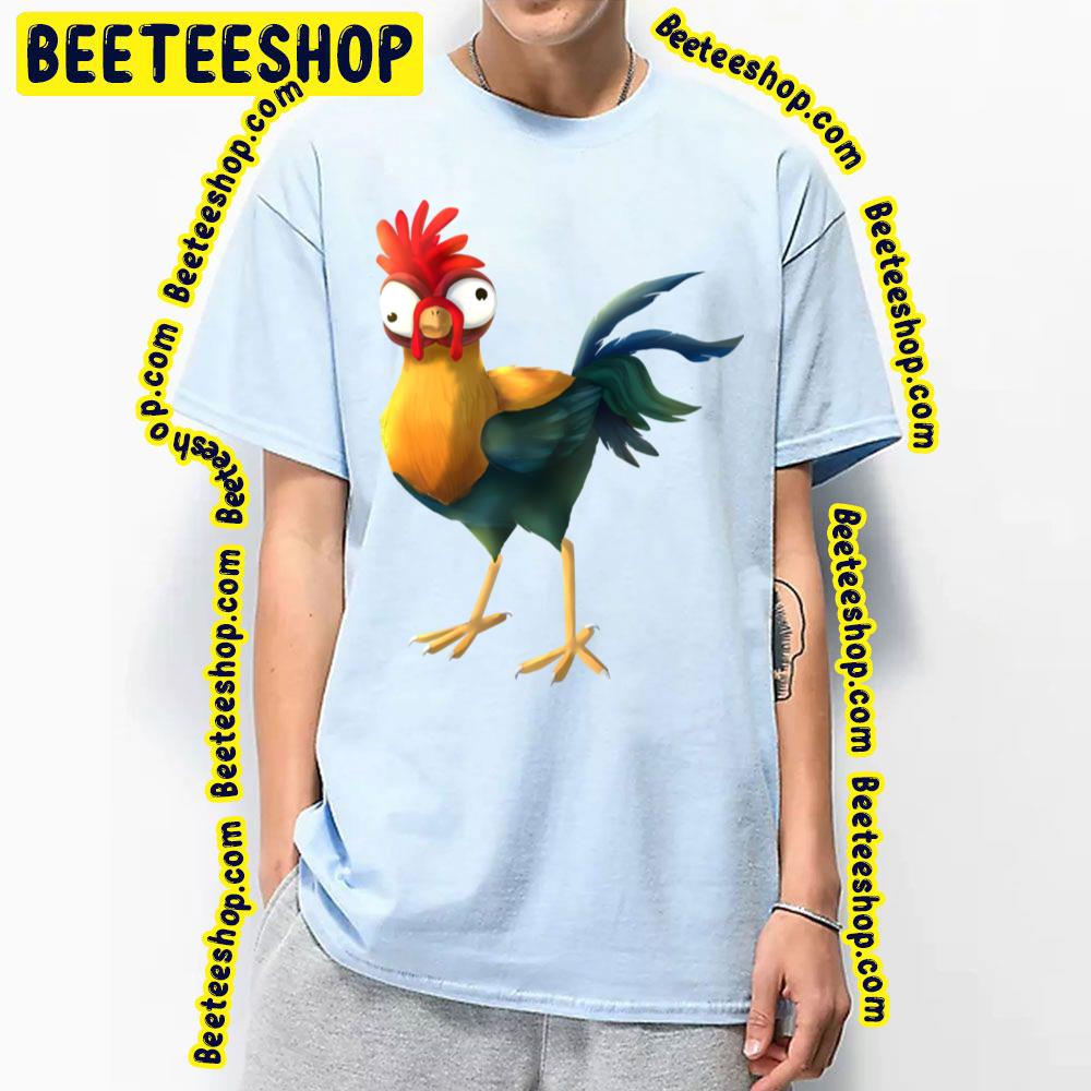 Running Chicken Trending Unisex T-Shirt Running Chicken Trending Unisex T-Shirt