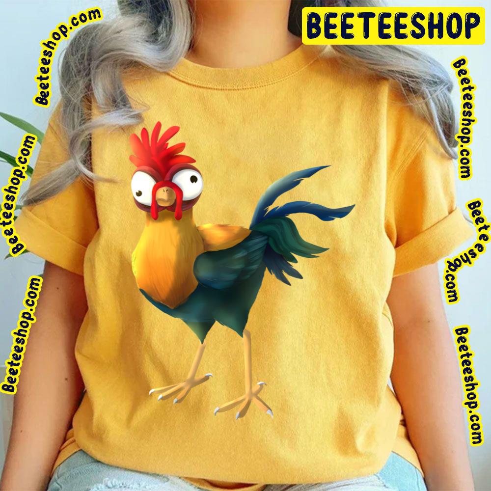 Running Chicken Trending Unisex T-Shirt Running Chicken Trending Unisex T-Shirt