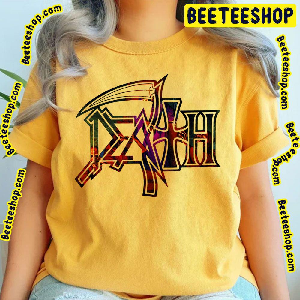 Scream Bloody Gore Death Trending Unisex T-Shirt Scream Bloody Gore Death Trending Unisex T-Shirt