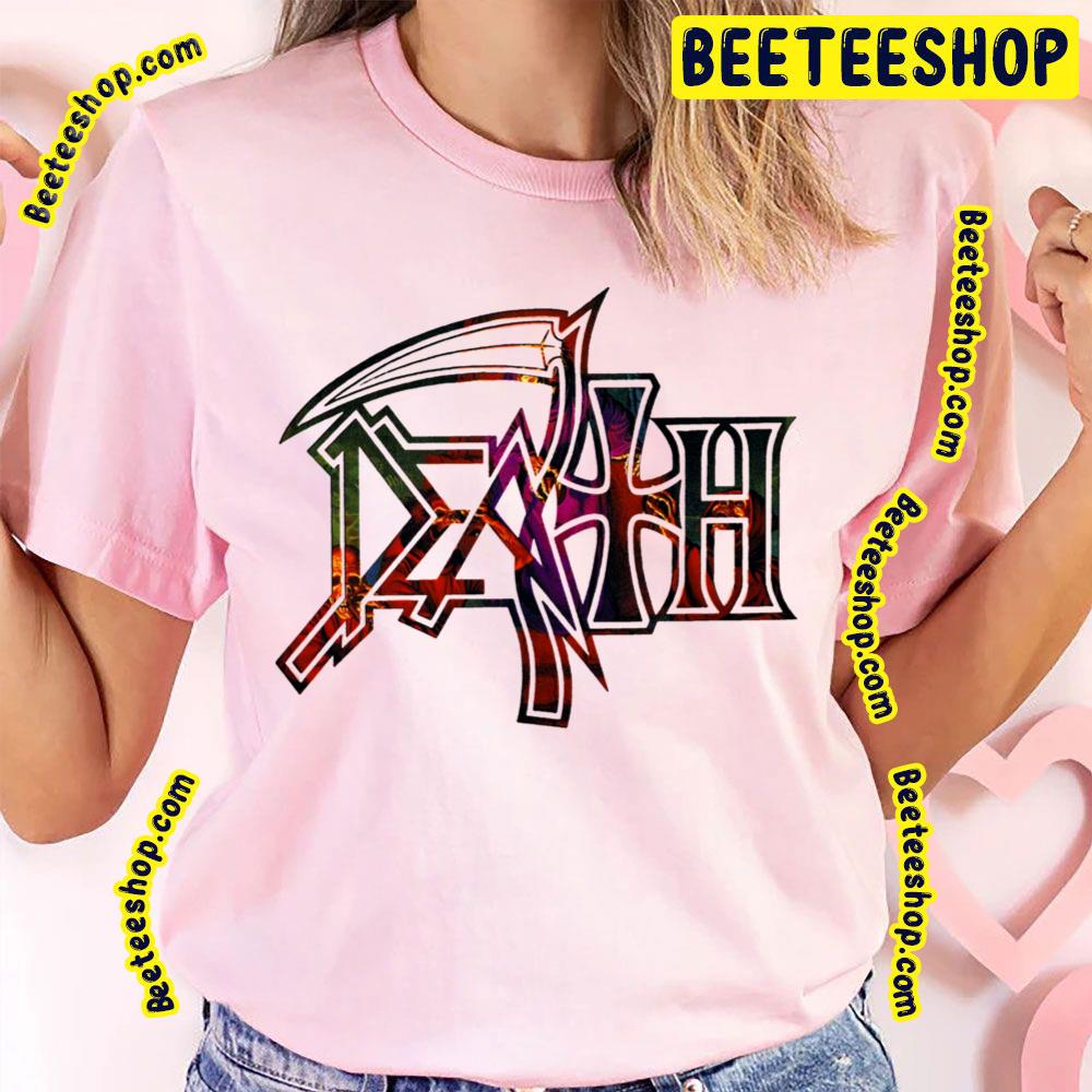 Scream Bloody Gore Death Trending Unisex T-Shirt Scream Bloody Gore Death Trending Unisex T-Shirt