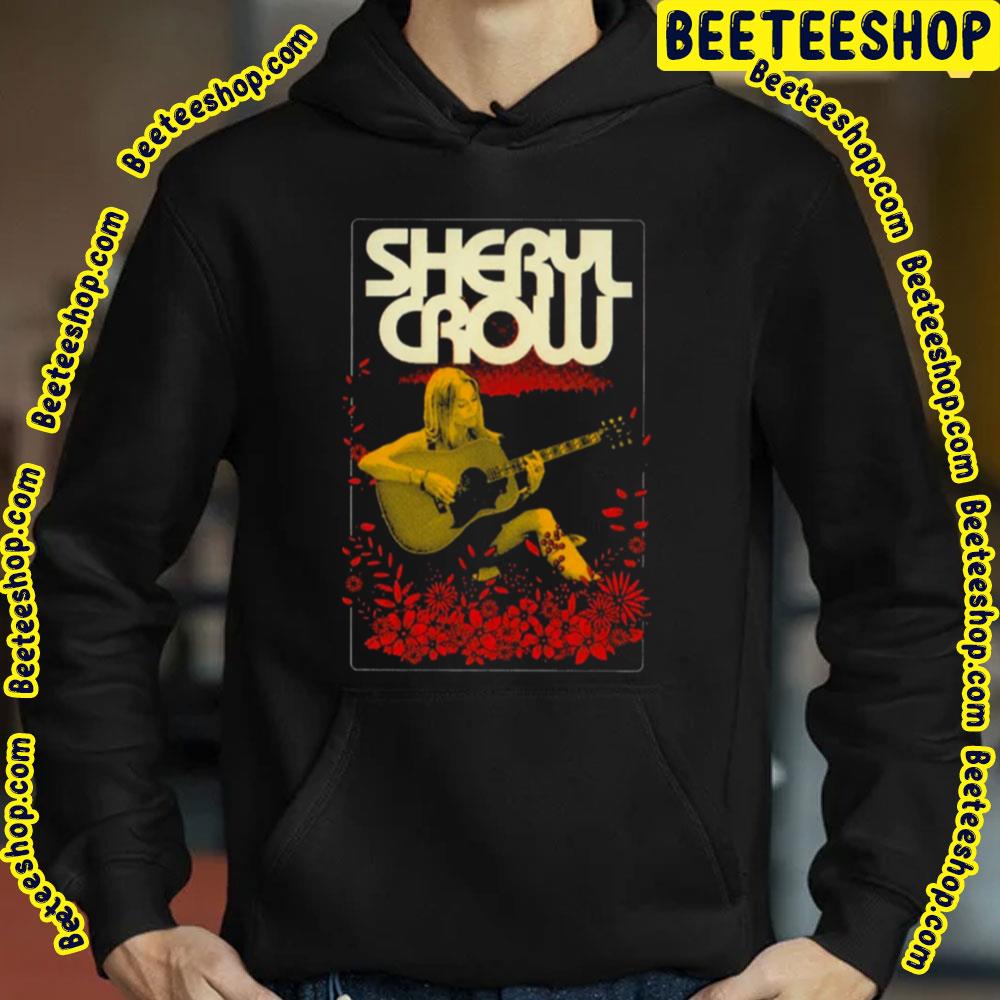 Sheryl Crow Trending Unisex T-Shirt Sheryl Crow Trending Unisex T-Shirt