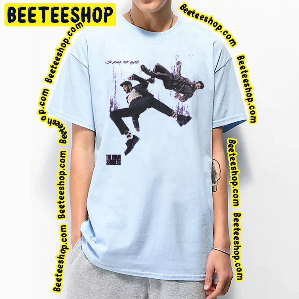 So Far So Good The Chainsmokers Trending Unisex T-Shirt So Far So Good The Chainsmokers Trending Unisex T-Shirt