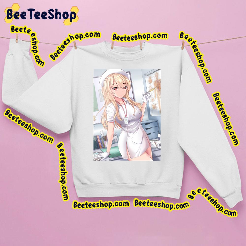 So Funny Mashiro Shiina Sakurasou No Pet Na Kanojo Trending Unisex Sweatshirt So Funny Mashiro Shiina Sakurasou No Pet Na Kanojo Trending Unisex Sweatshirt