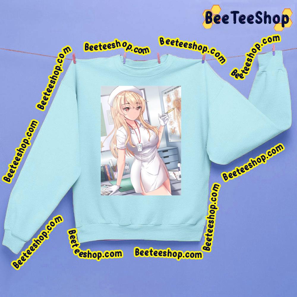 So Funny Mashiro Shiina Sakurasou No Pet Na Kanojo Trending Unisex Sweatshirt So Funny Mashiro Shiina Sakurasou No Pet Na Kanojo Trending Unisex Sweatshirt