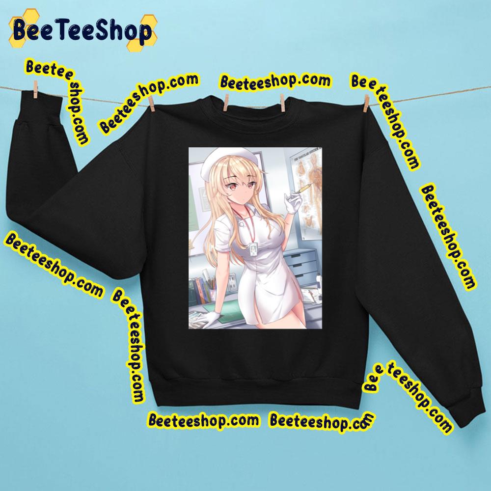 So Funny Mashiro Shiina Sakurasou No Pet Na Kanojo Trending Unisex Sweatshirt So Funny Mashiro Shiina Sakurasou No Pet Na Kanojo Trending Unisex Sweatshirt