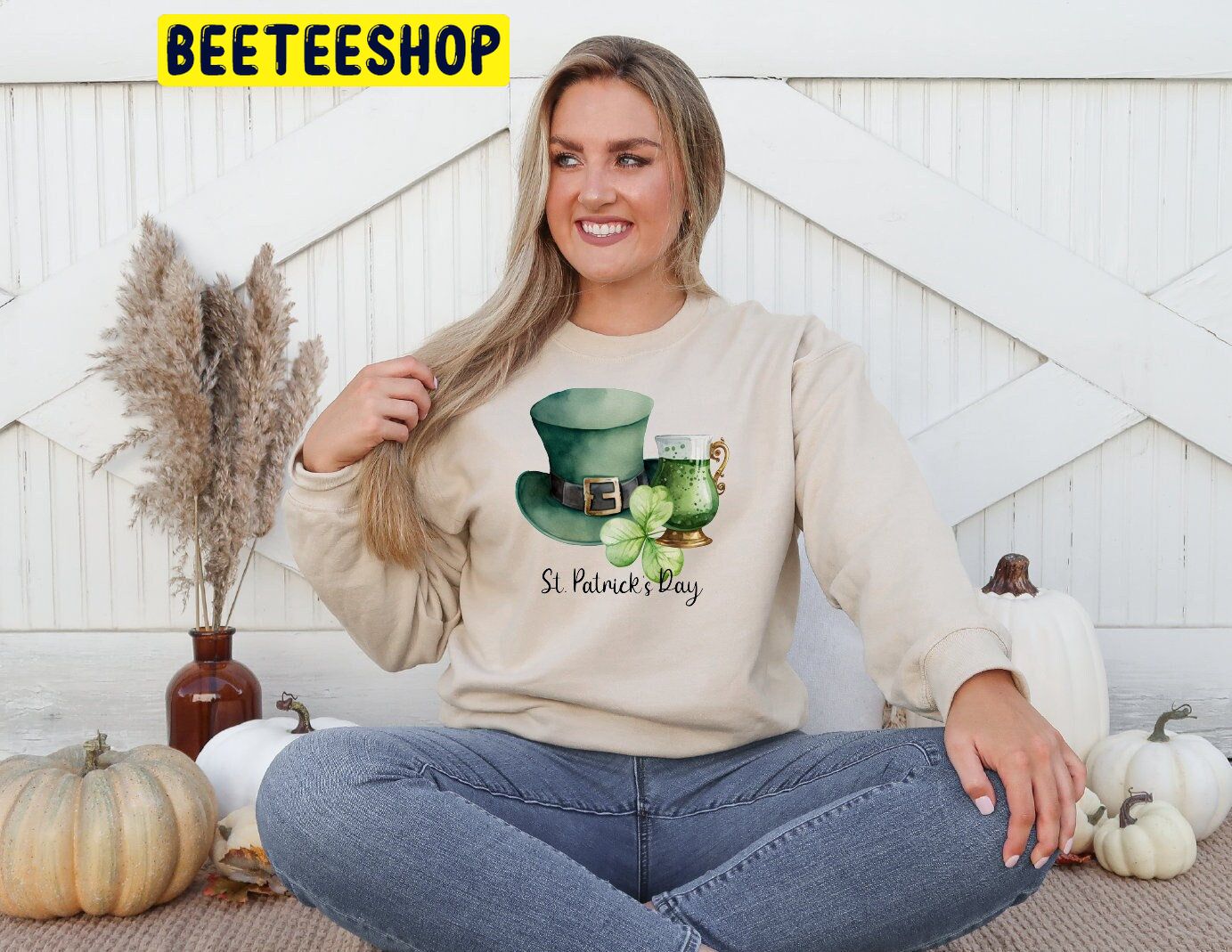 St Patricks Day Irish Trending Unisex Shirt St Patricks Day Irish Trending Unisex Shirt