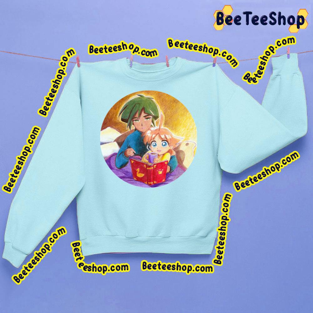 Storytime Fakiru Princess Tutu Trending Unisex Sweatshirt Storytime Fakiru Princess Tutu Trending Unisex Sweatshirt