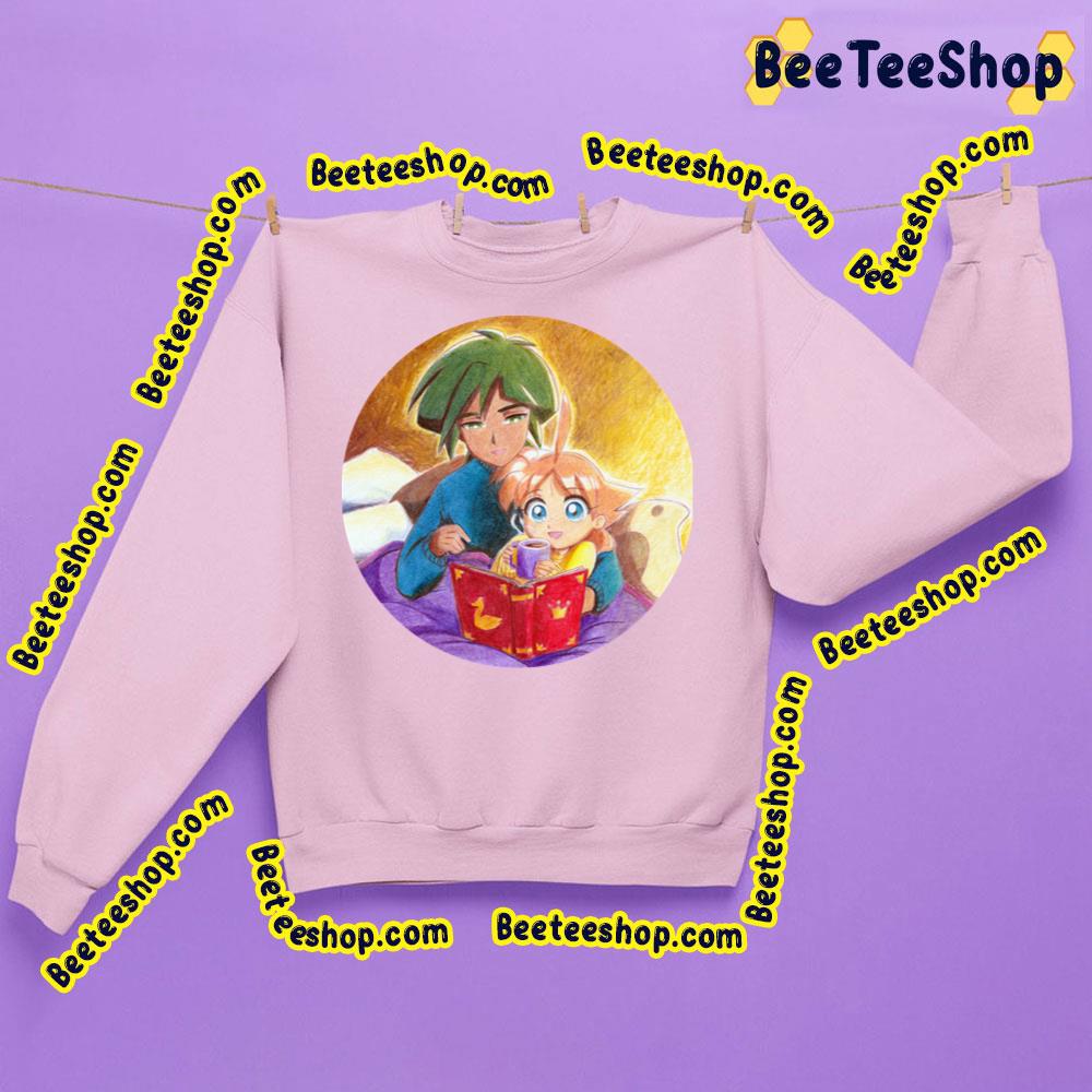 Storytime Fakiru Princess Tutu Trending Unisex Sweatshirt Storytime Fakiru Princess Tutu Trending Unisex Sweatshirt