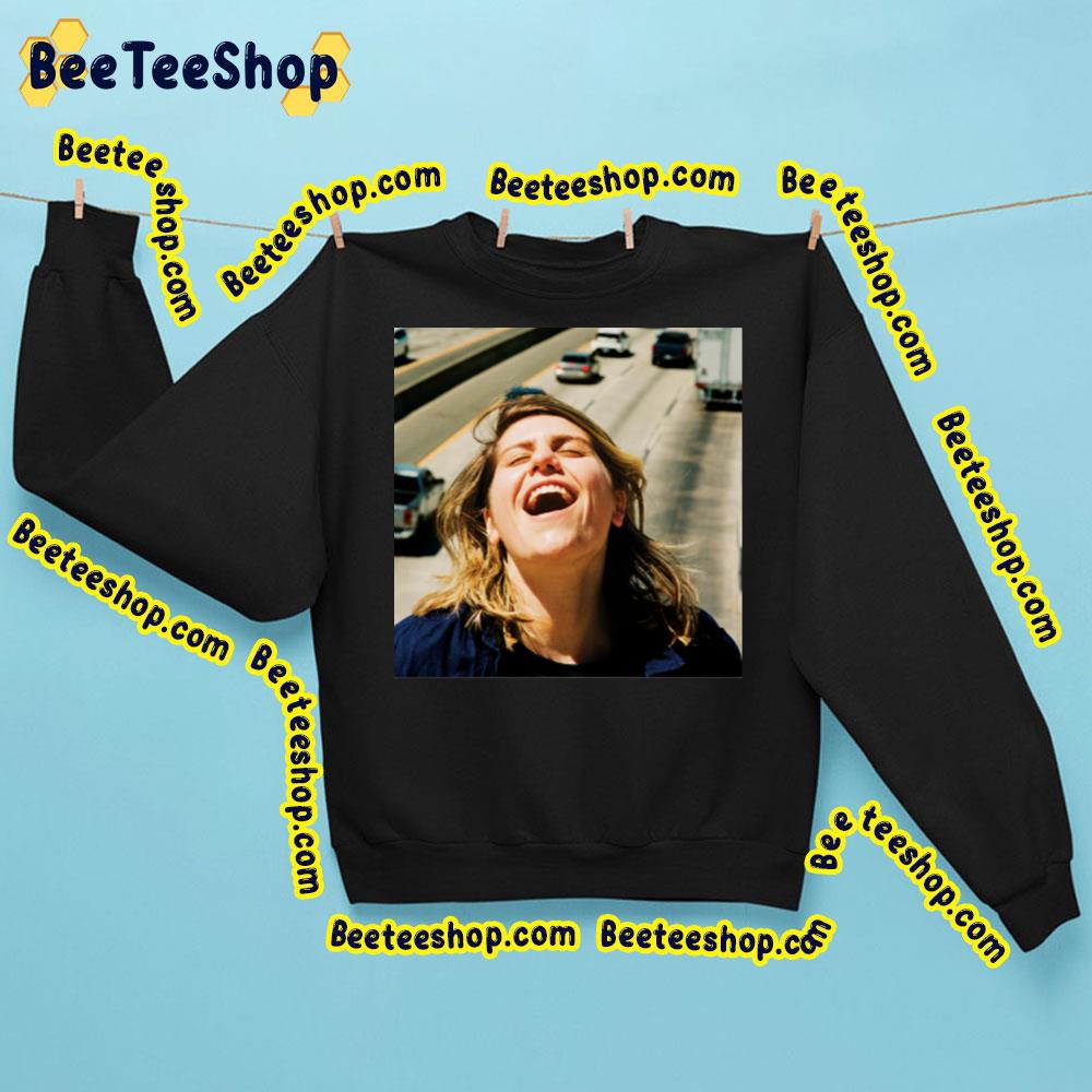 The Answer Is Always Yes Alex Lahey Trending Unisex Sweatshirt The Answer Is Always Yes Alex Lahey Trending Unisex Sweatshirt