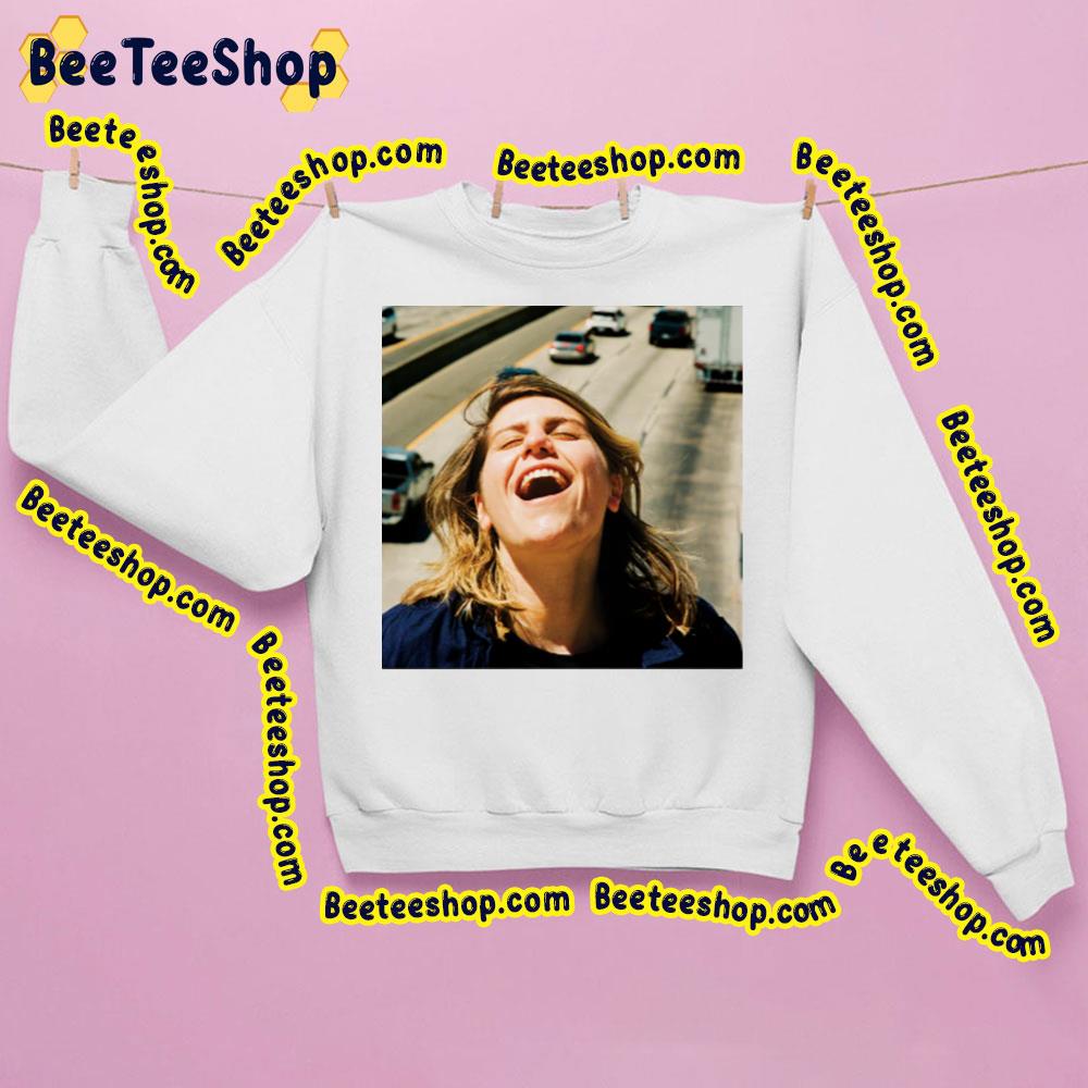 The Answer Is Always Yes Alex Lahey Trending Unisex Sweatshirt The Answer Is Always Yes Alex Lahey Trending Unisex Sweatshirt