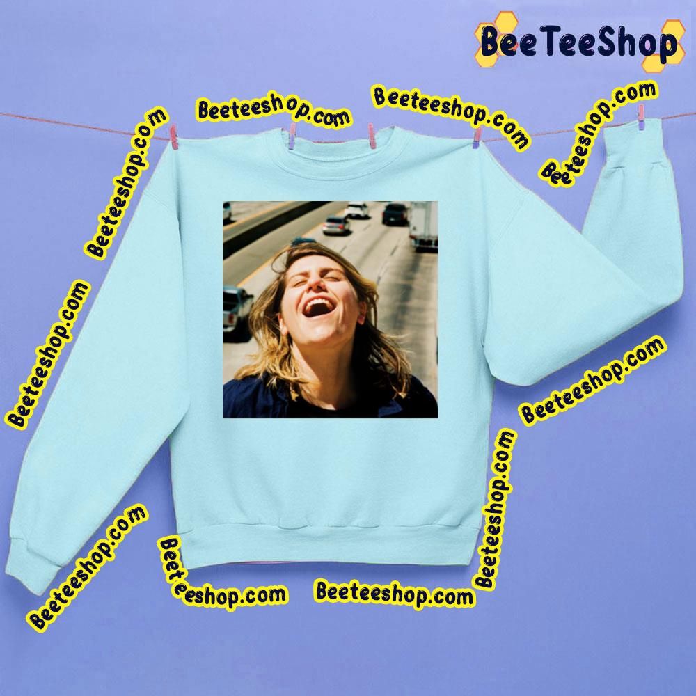 The Answer Is Always Yes Alex Lahey Trending Unisex Sweatshirt The Answer Is Always Yes Alex Lahey Trending Unisex Sweatshirt