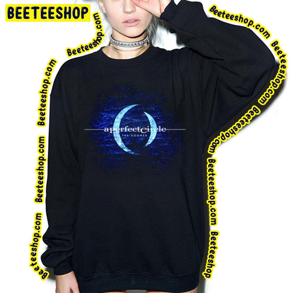 The Doomed A Perfect Circle Trending Unisex T-Shirt The Doomed A Perfect Circle Trending Unisex T-Shirt