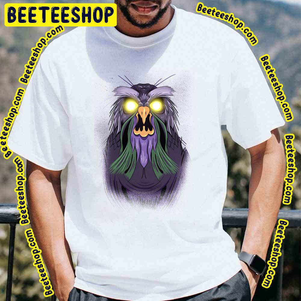 The Great Owl Trending Unisex T-Shirt The Great Owl Trending Unisex T-Shirt