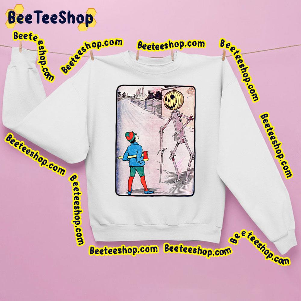 The Marvelous Land Of Oz Trending Unisex Shirt The Marvelous Land Of Oz Trending Unisex Shirt