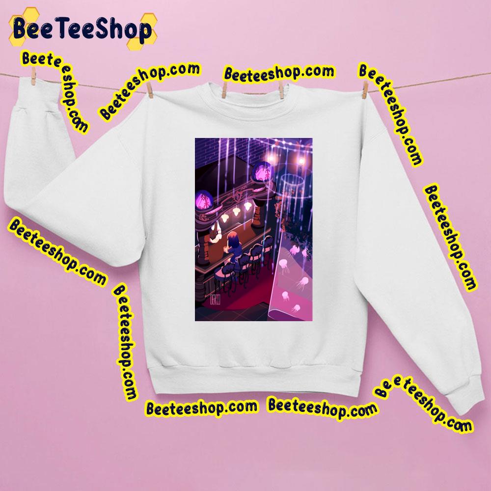 The Quindecim Trending Unisex Shirt The Quindecim Trending Unisex Shirt
