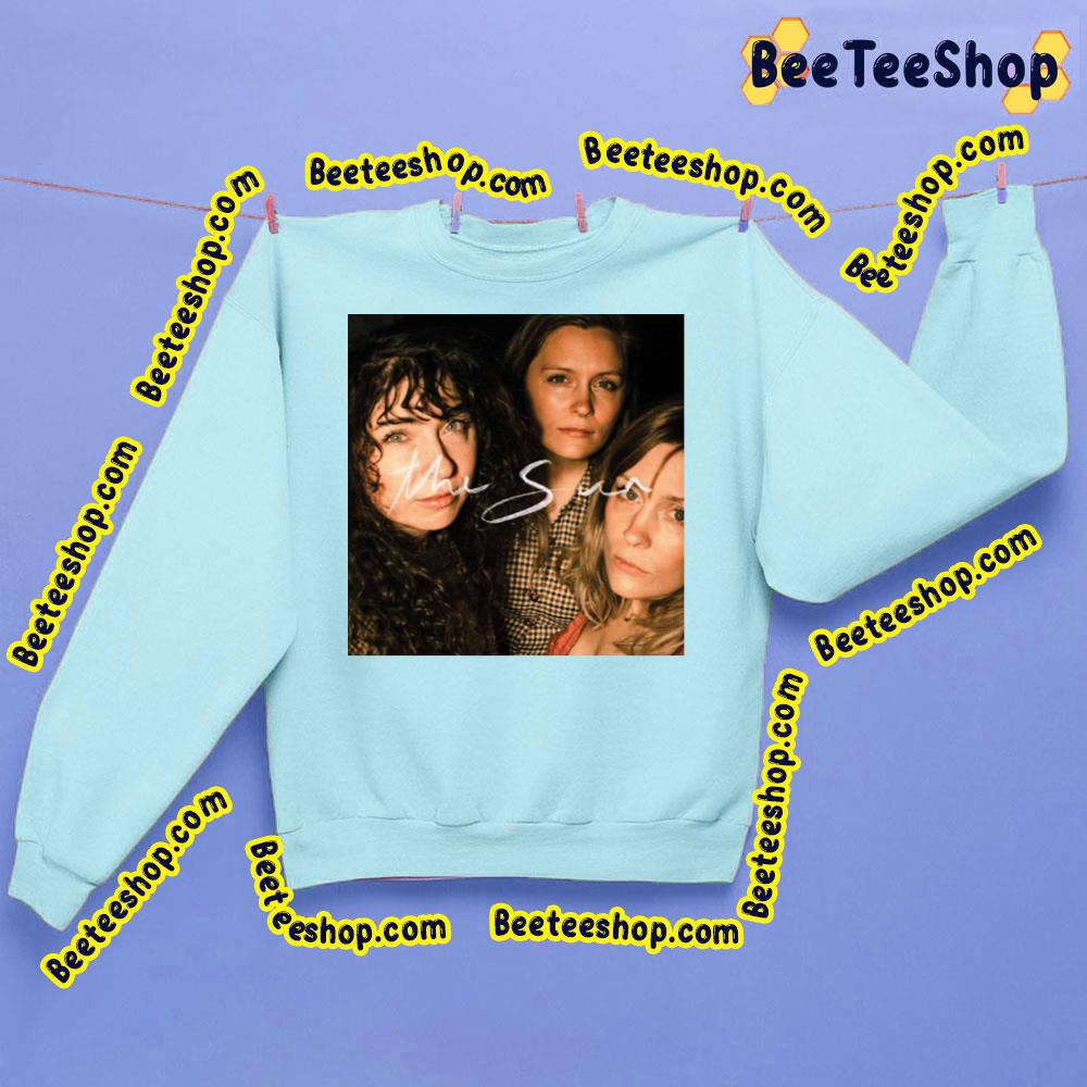 The Sun Joseph Trending Unisex Sweatshirt The Sun Joseph Trending Unisex Sweatshirt