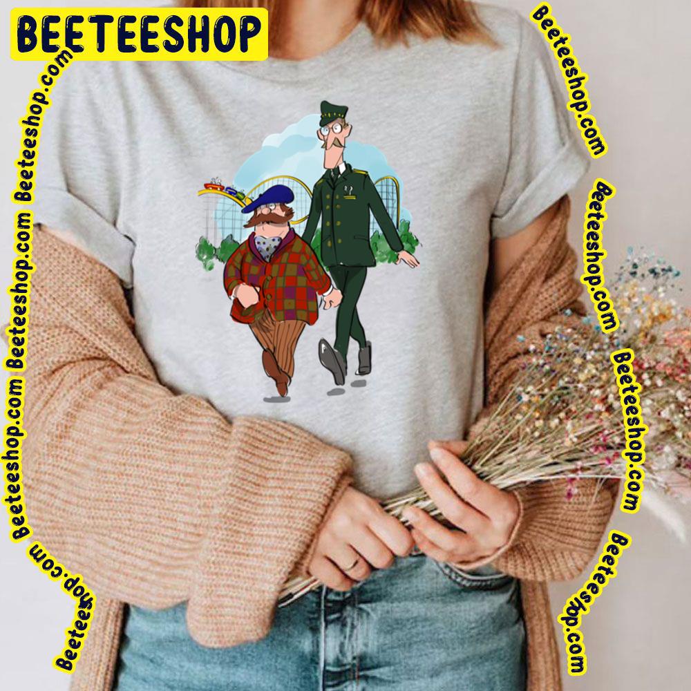 The Theme Park Agaton Sax Trending Unisex T-Shirt The Theme Park Agaton Sax Trending Unisex T-Shirt