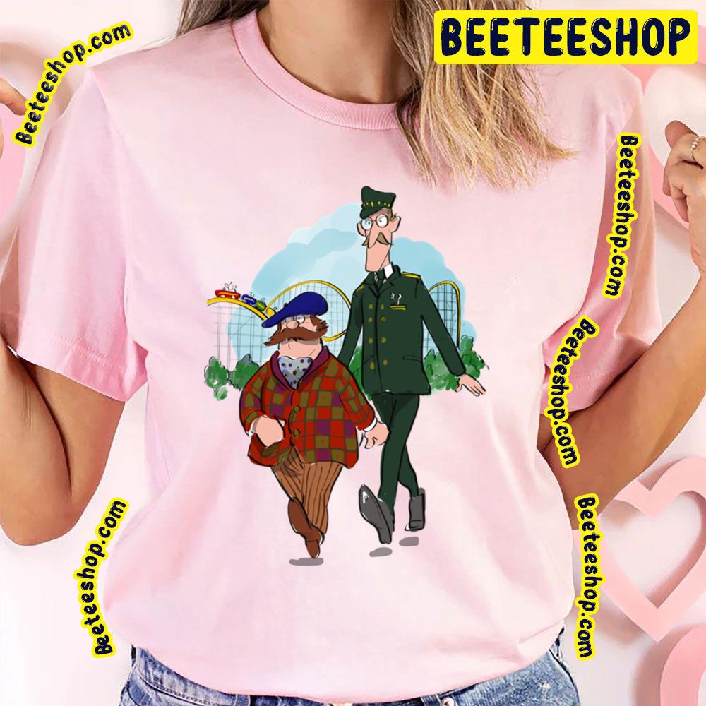 The Theme Park Agaton Sax Trending Unisex T-Shirt The Theme Park Agaton Sax Trending Unisex T-Shirt
