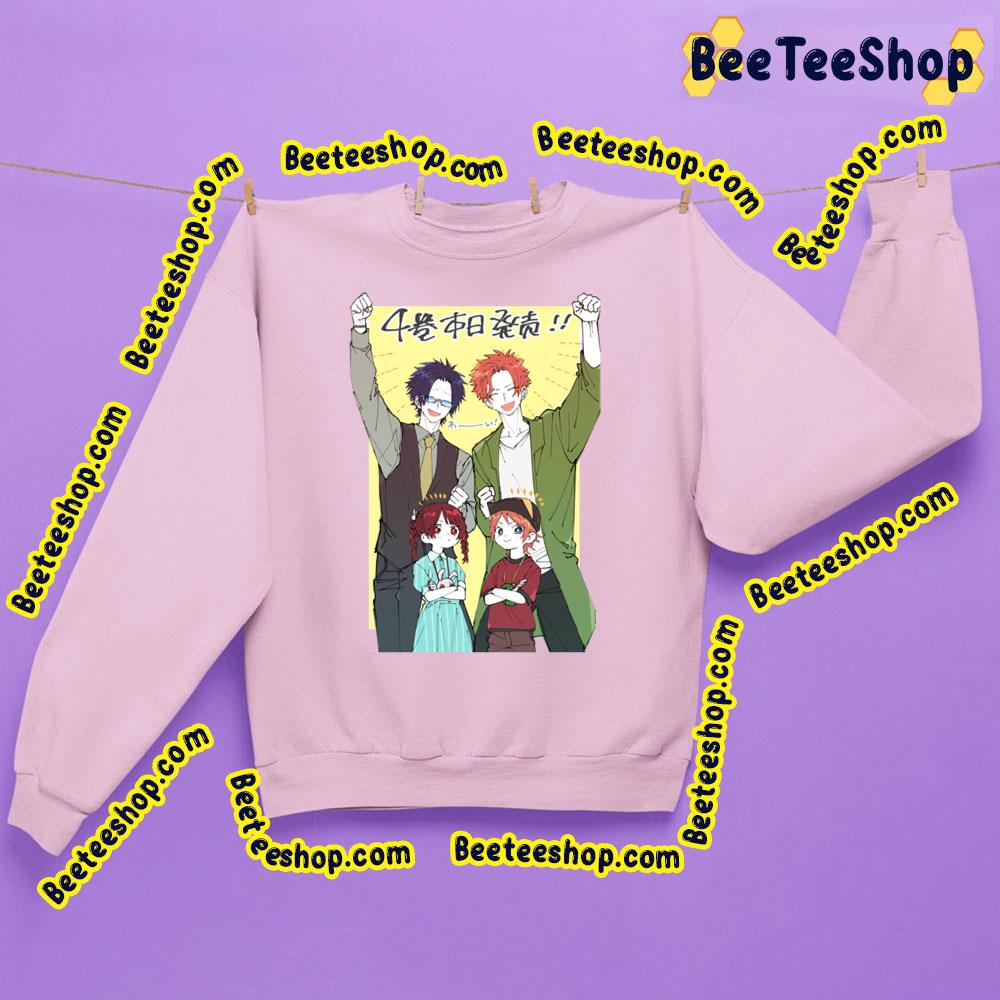 The Yakuza's Guide To Babysitting Happy Face Vs Annoyed Face Trending Unisex Sweatshirt The Yakuza's Guide To Babysitting Happy Face Vs Annoyed Face Trending Unisex Sweatshirt