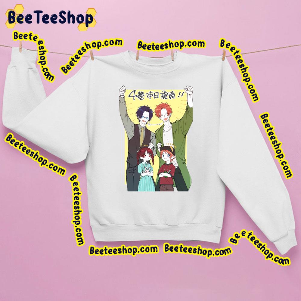 The Yakuza's Guide To Babysitting Happy Face Vs Annoyed Face Trending Unisex Sweatshirt The Yakuza's Guide To Babysitting Happy Face Vs Annoyed Face Trending Unisex Sweatshirt