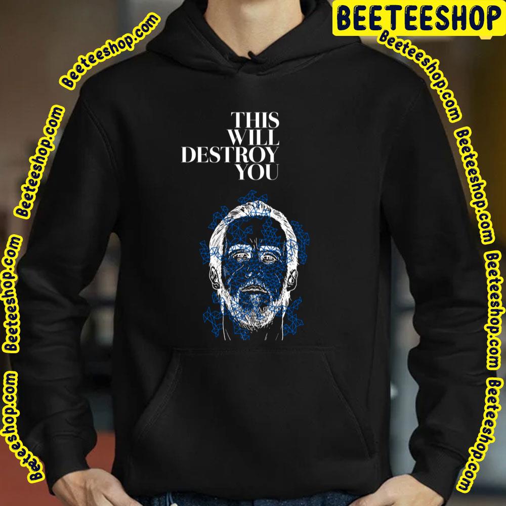 This Will Destroy You Live Trending Unisex T-Shirt This Will Destroy You Live Trending Unisex T-Shirt