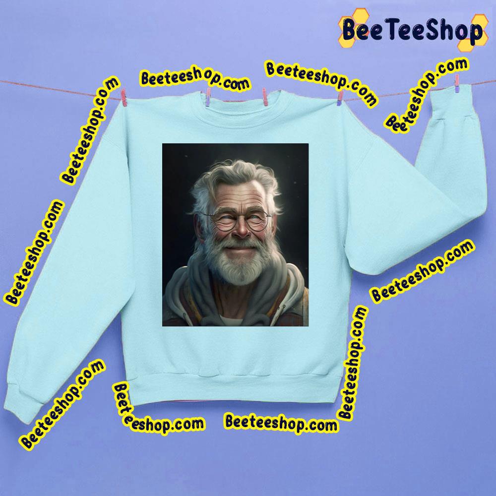 Thor Old Trending Unisex Sweatshirt Thor Old Trending Unisex Sweatshirt