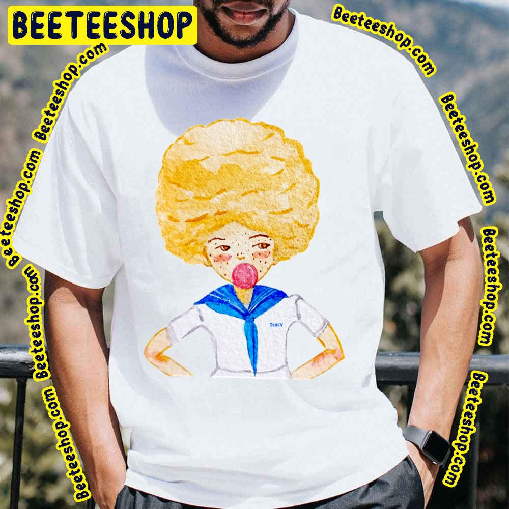 Tracy Art Trending Unisex T-Shirt Tracy Art Trending Unisex T-Shirt