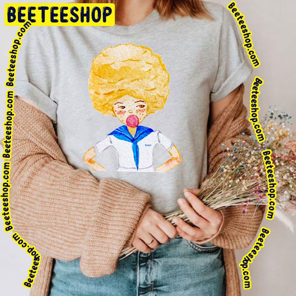 Tracy Art Trending Unisex T-Shirt Tracy Art Trending Unisex T-Shirt
